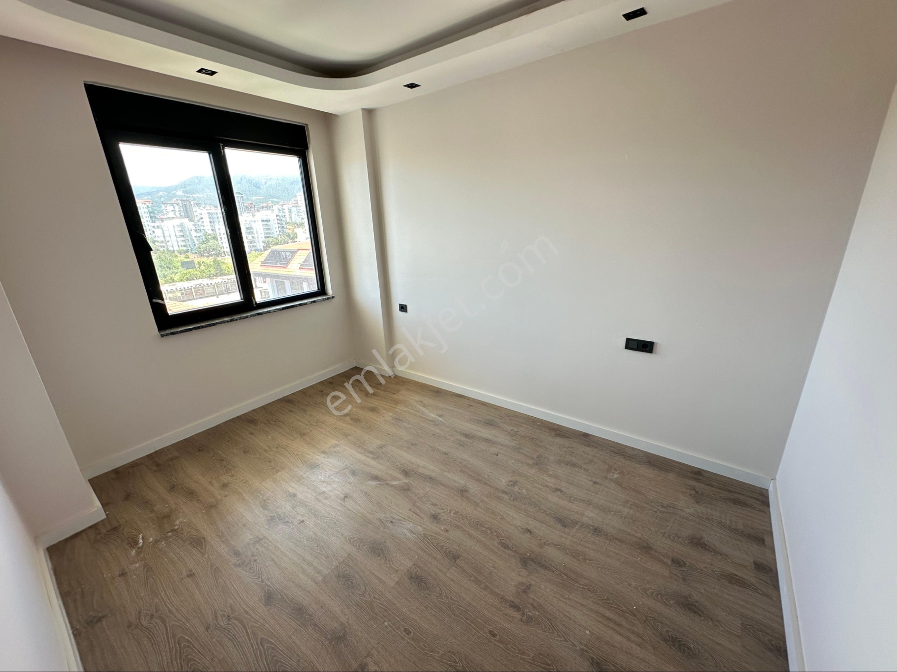 Kestelde Satılık Fırsat Daire - Görsel 19