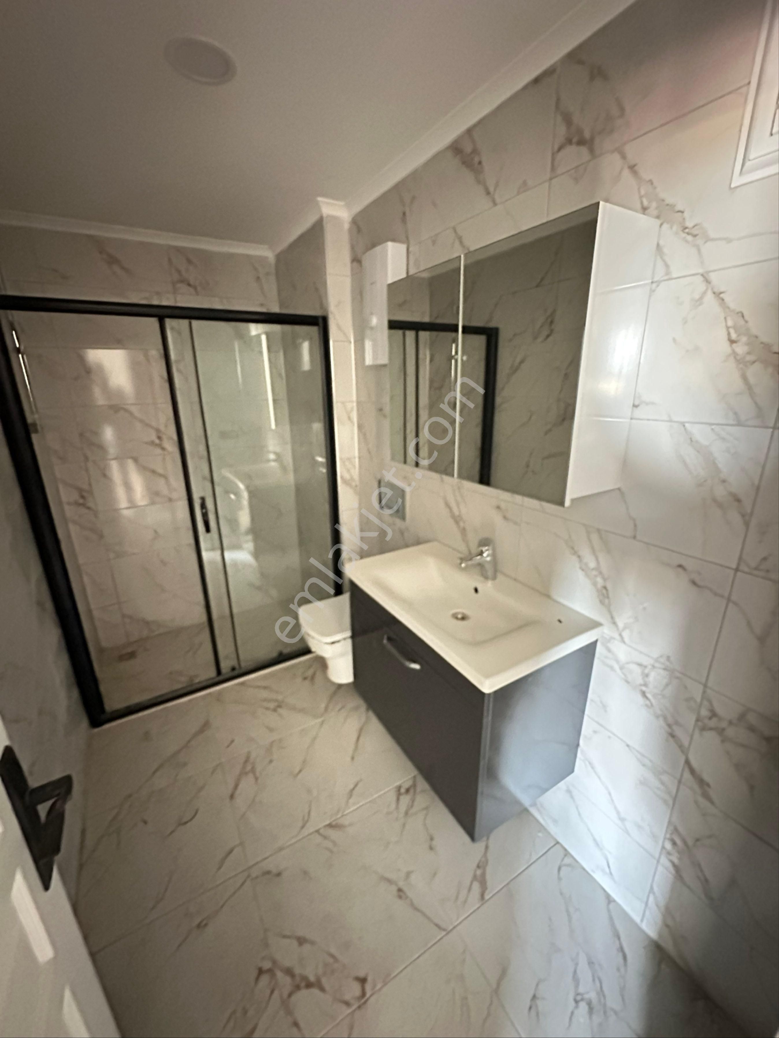 Kestelde Satılık Fırsat Daire - Görsel 22