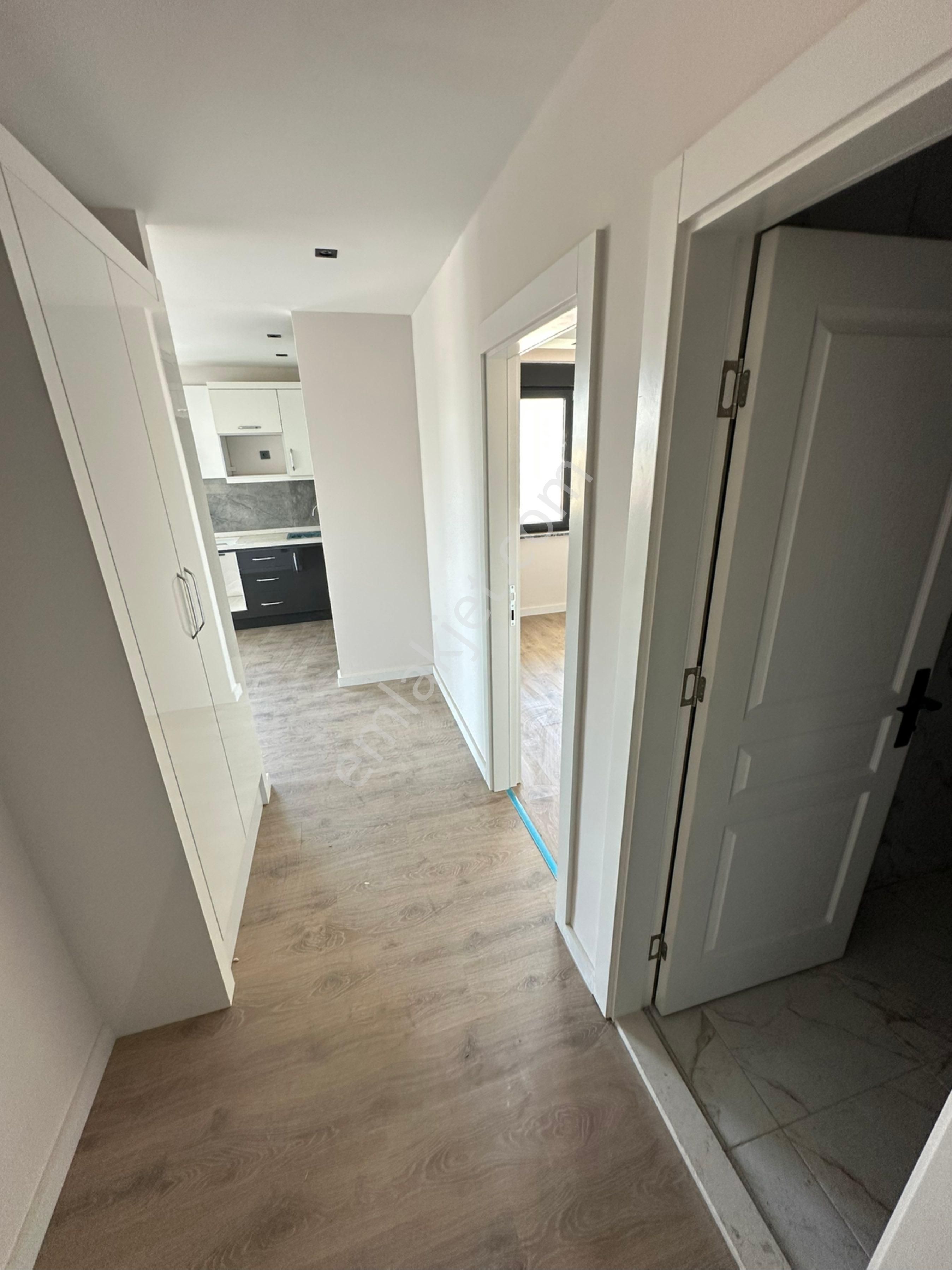 Kestelde Satılık Fırsat Daire - Görsel 25