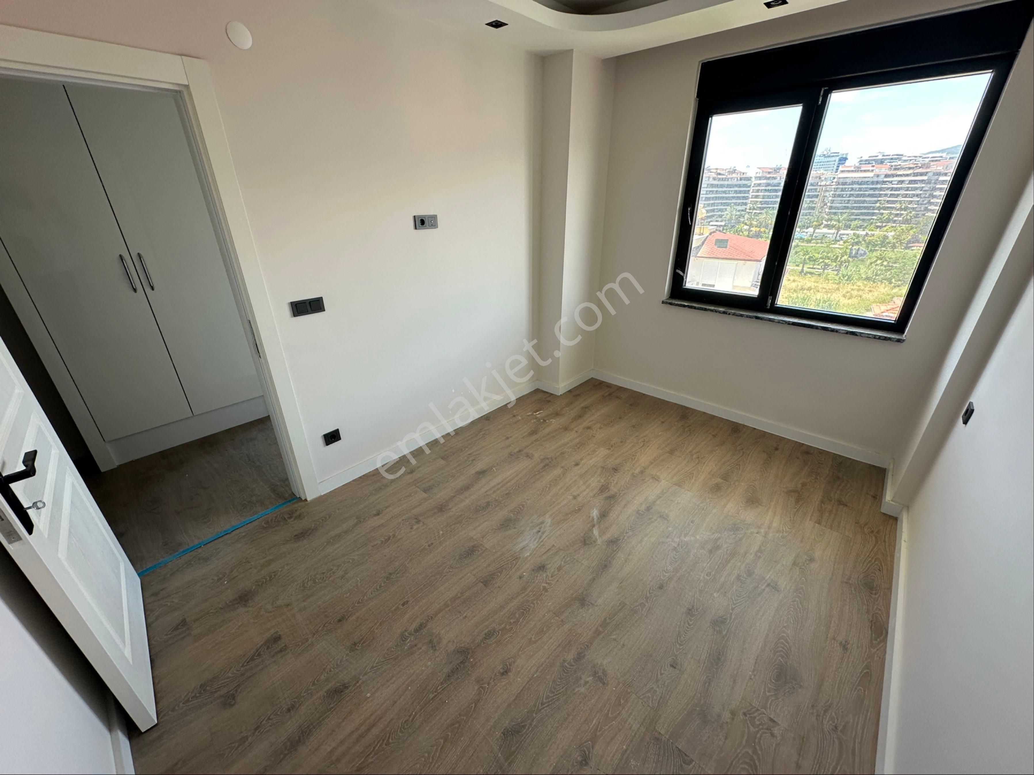 Kestelde Satılık Fırsat Daire - Görsel 21