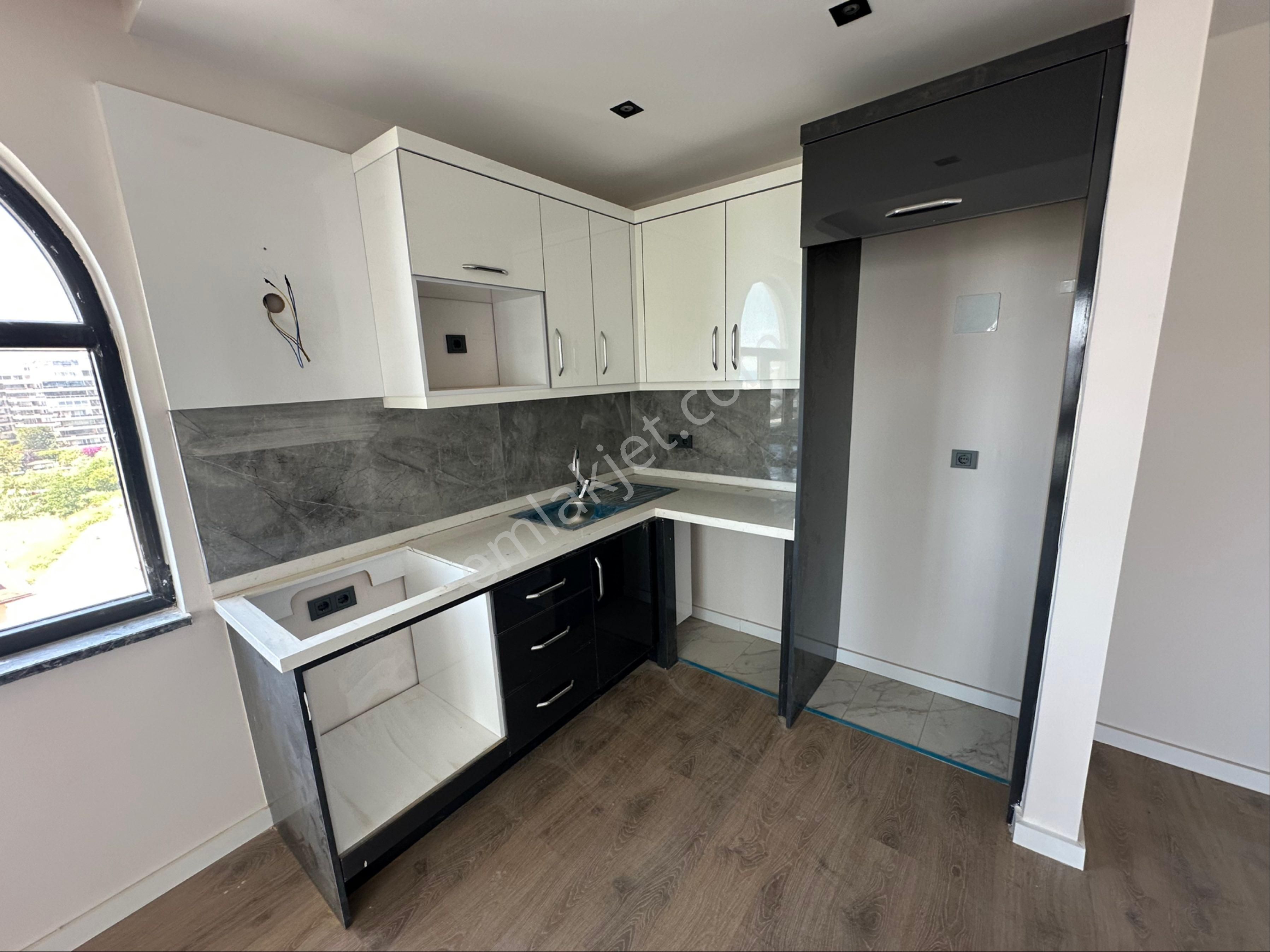 Kestelde Satılık Fırsat Daire - Görsel 14