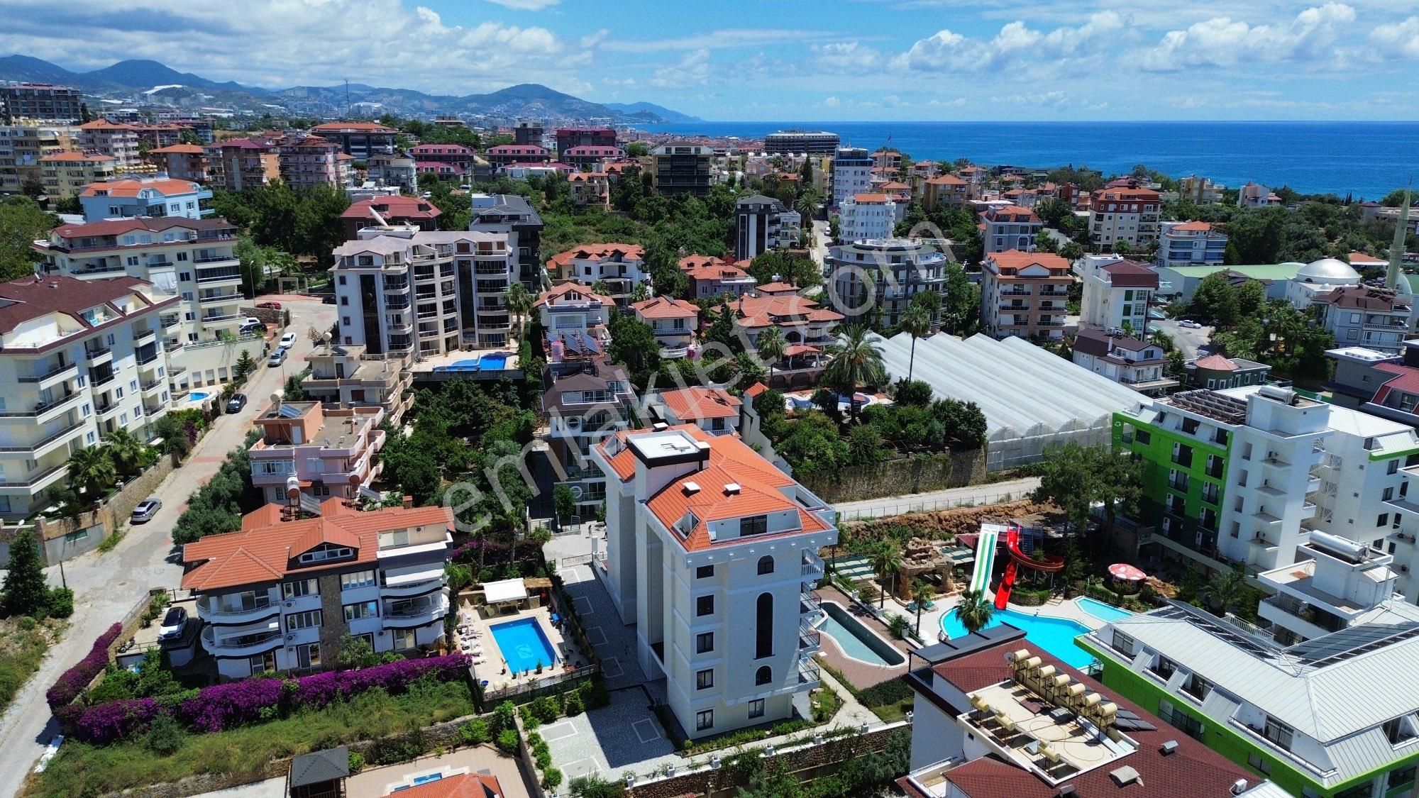 Kestelde Satılık Fırsat Daire - Görsel 6