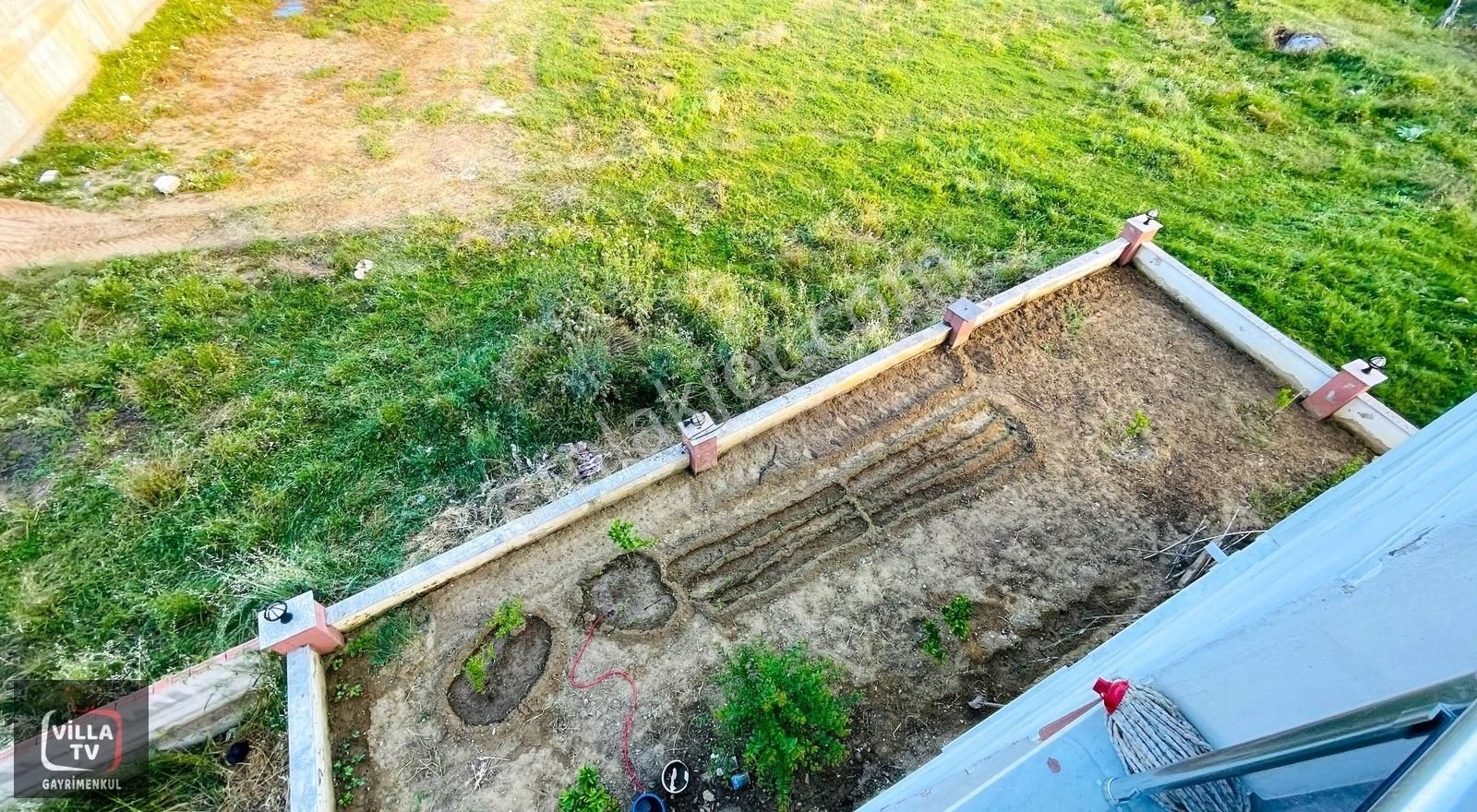 İsabeyli'de Üniversitenin Dibinde 1+1 Eşyalı Satılık Daire - Görsel 21