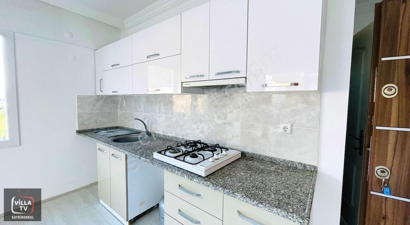 İsabeyli'de Üniversitenin Dibinde 1+1 Eşyalı Satılık Daire - Görsel 10