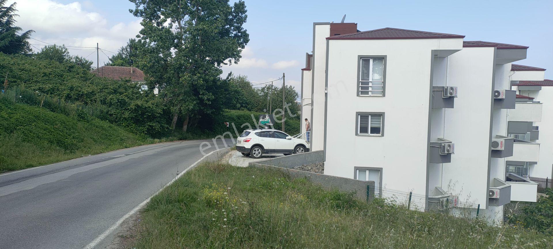 Bostancı Ana Yol Üzerinde Satılık Deniz Manzaralı Villa - Görsel 23
