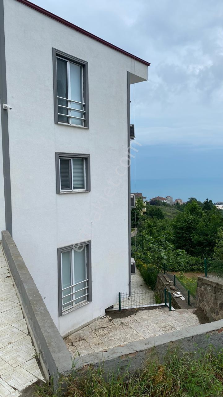 Bostancı Ana Yol Üzerinde Satılık Deniz Manzaralı Villa - Görsel 14