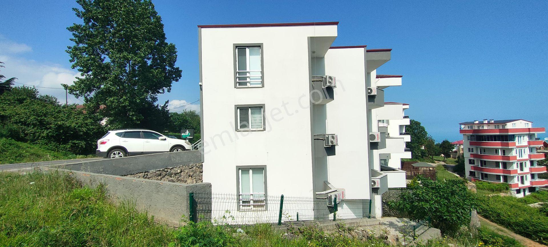 Bostancı Ana Yol Üzerinde Satılık Deniz Manzaralı Villa - Görsel 18