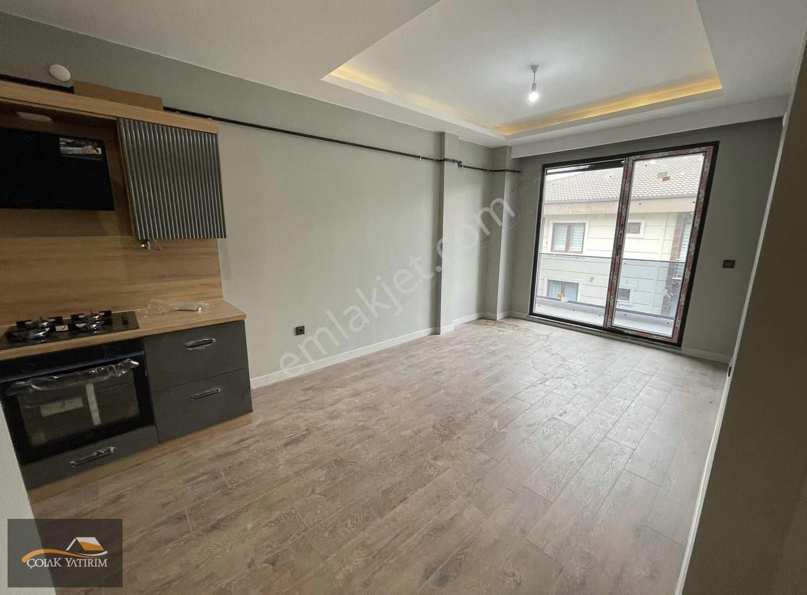 Yalova Merkez Atakent Hastane Karşısı 1+1 Sıfır Daire