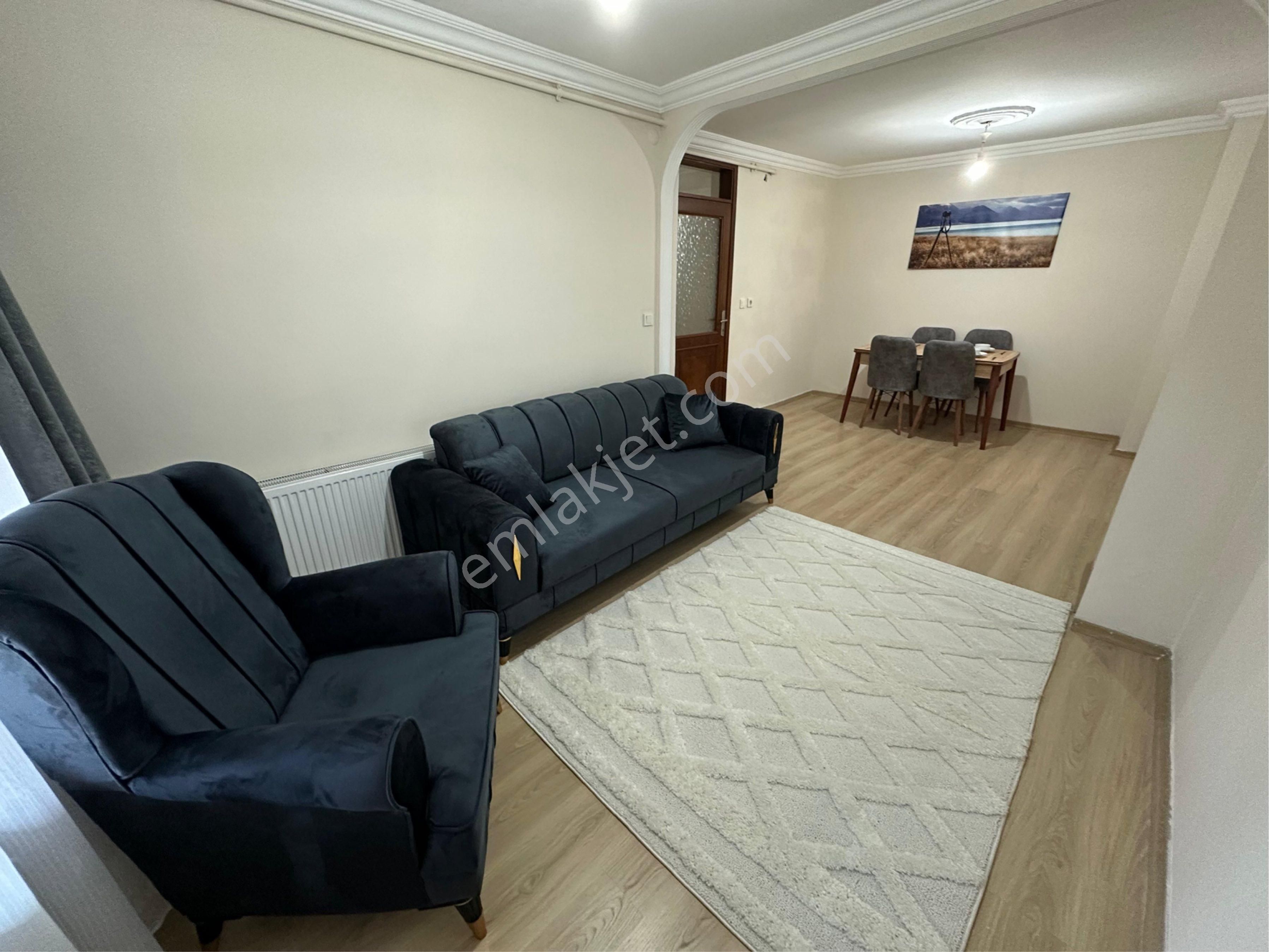 Tuncay’dan Şişli’de Trump Avm’ye 4 Dk Mesafede 2+1 Eşyalı Daire