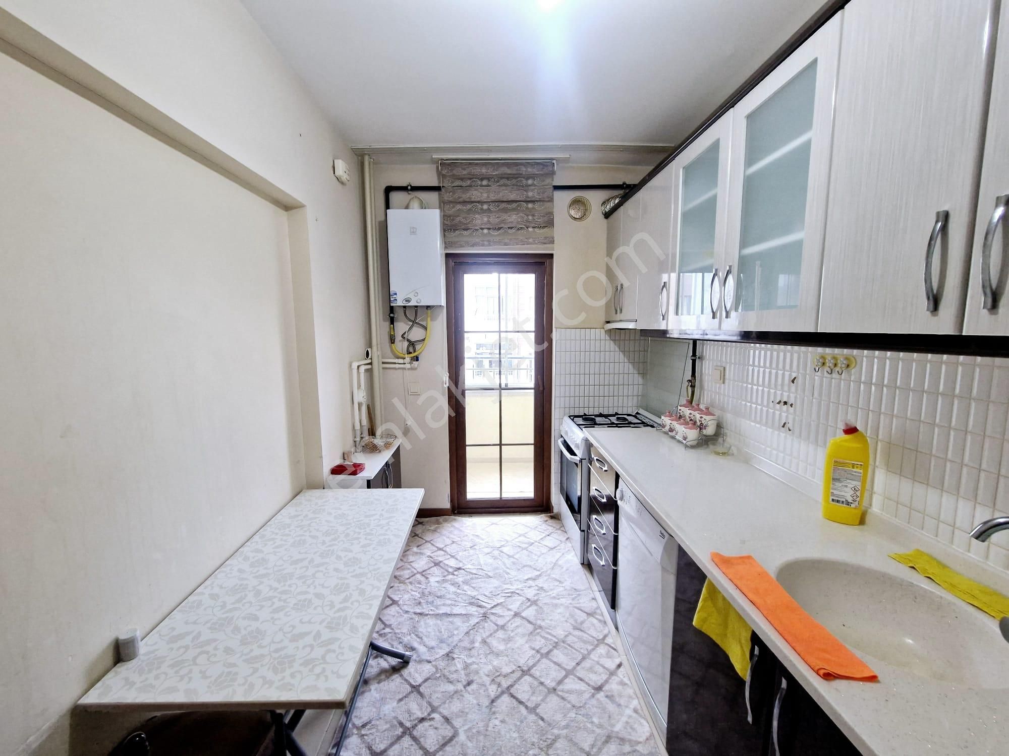 Tokide Eşyalı Temiz Kiralık Daire