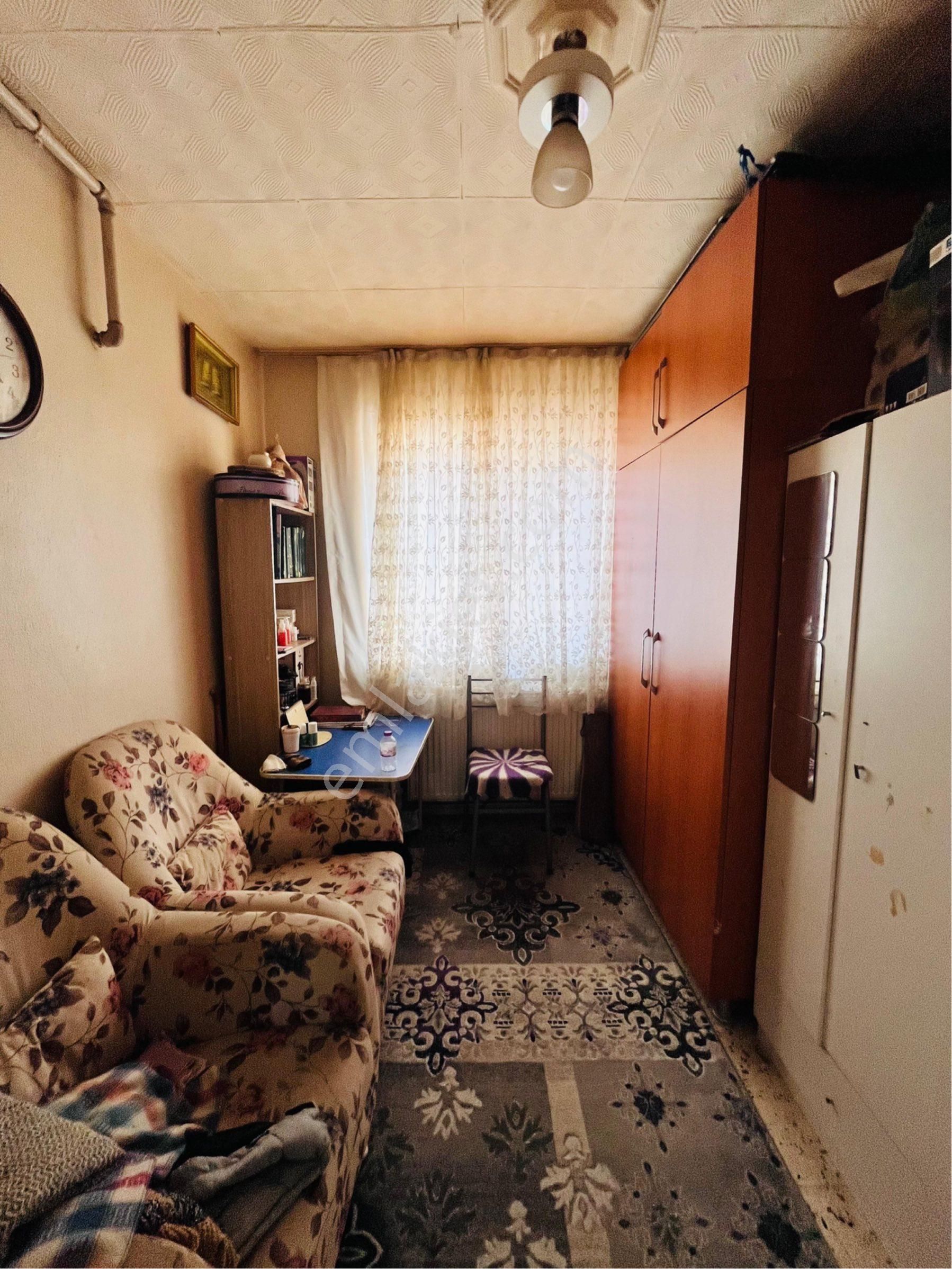 Manisa Şehzadeler Alaybey Mahallesi 2+1 5. Kat Ful Özellikli Satılık Daire