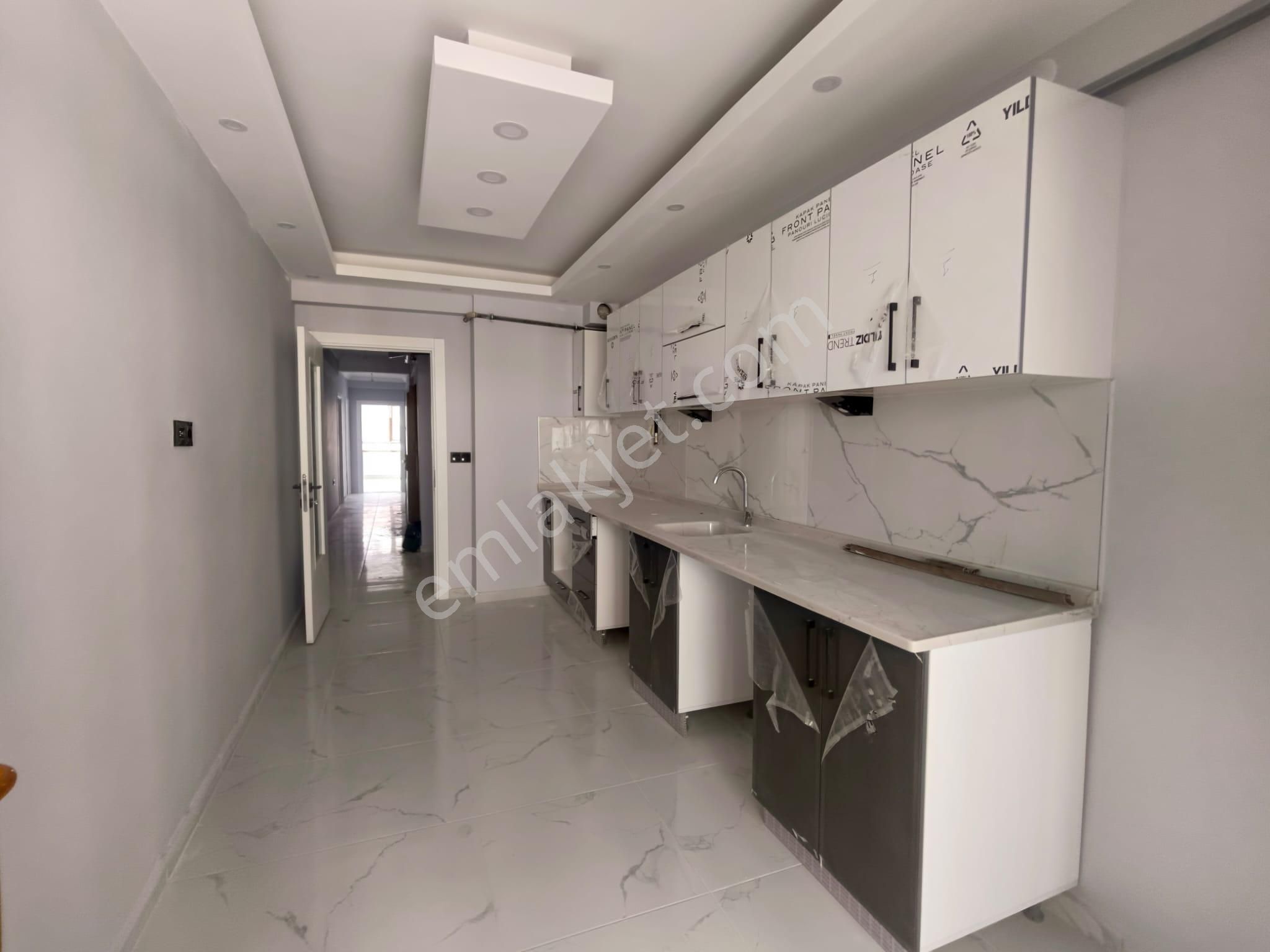 Rba Gayrimenkulden Yıldıztepe Mah. 3+1 Satılık Daire