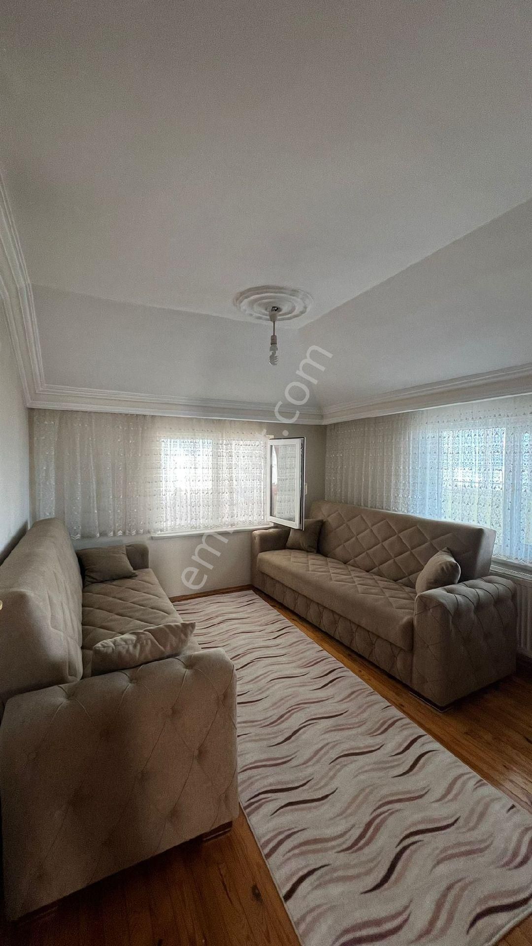 Rekoor Emlaktan Canik/karşıyaka Mh.2+1 Eşyalı Kiralık Daire