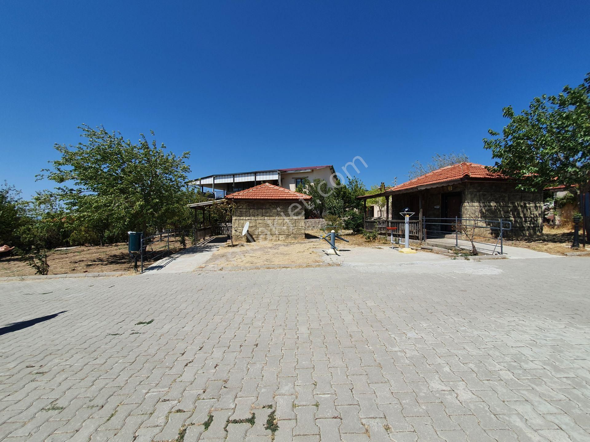 Bornovada Huzurevi Projesine Uygun 7.5 Dönüm Arazi - Görsel 5