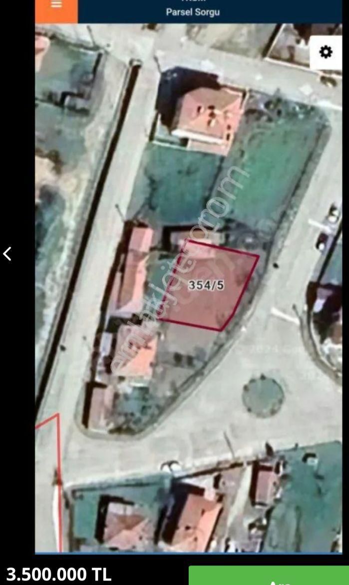 Son Fırsat Konut İmarlı Arsa