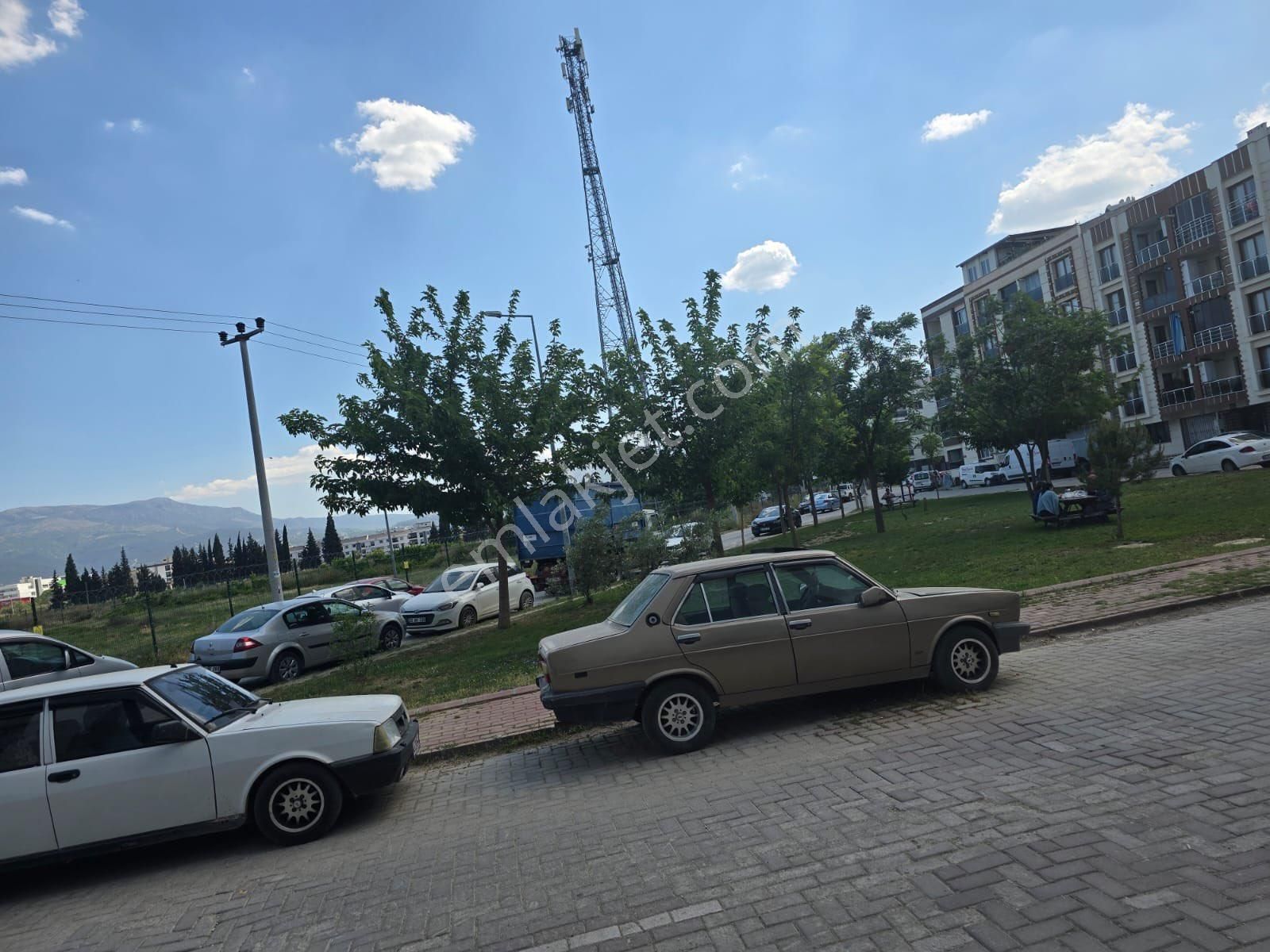 Teras Keyfiyle Buluşan Ferah 2+1 Daire – Kapalı Mutfaklı, Konforlu Ve Yaşama Hazır!