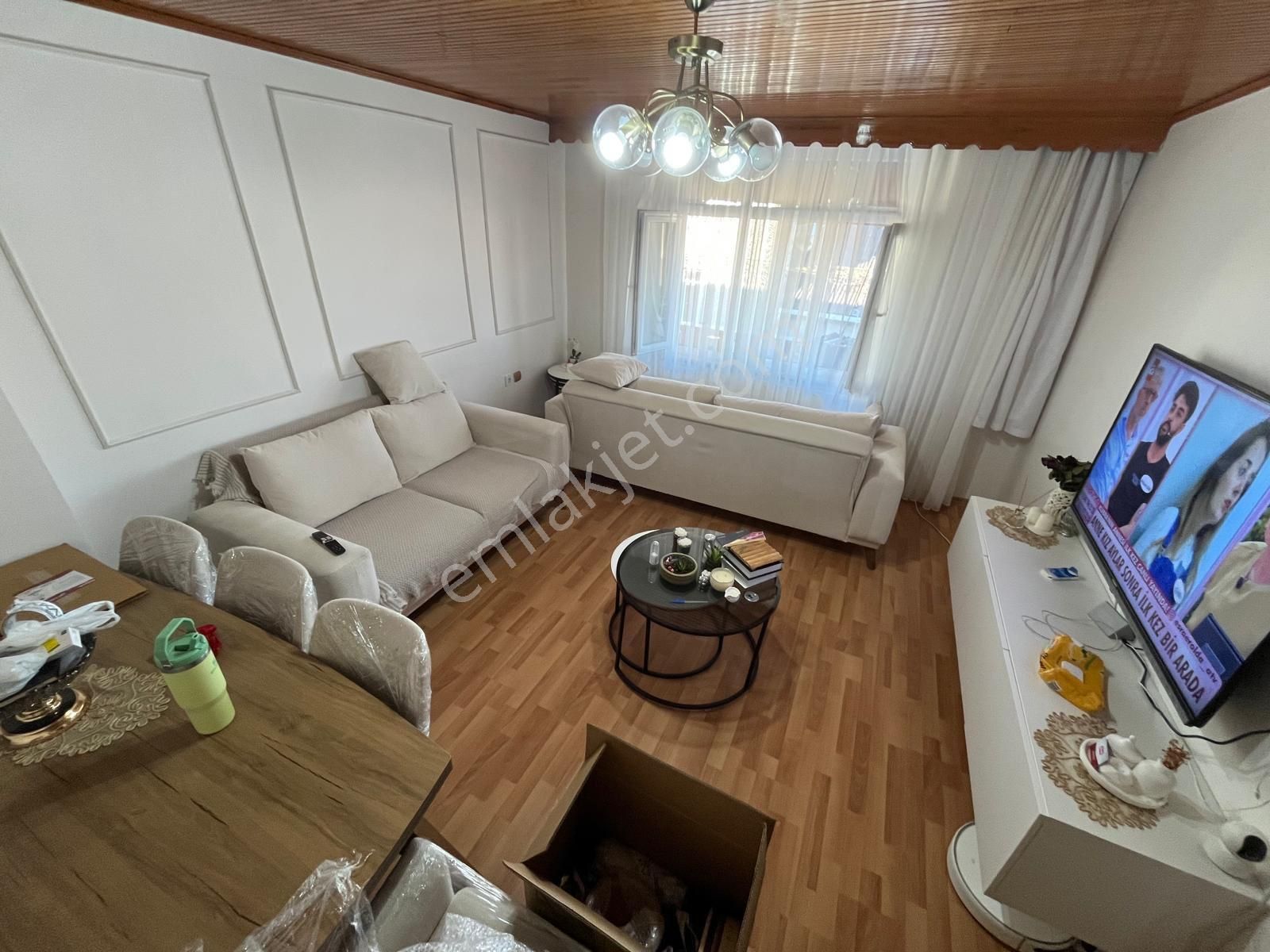 Cebeci Mahallesi 2+1 95 M2 Acar Marketin Yanı Kat 5 Asansörsüz Kiralık Daire