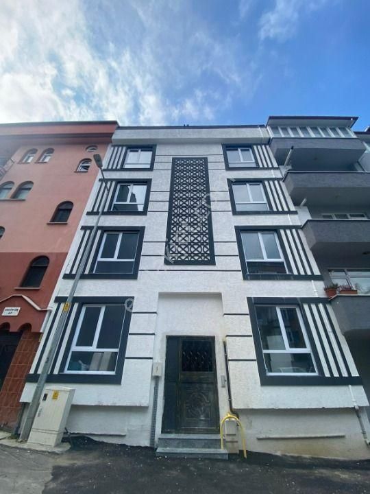 Trabzon Pelitli'de Sıfır Eşyalı Kiralık Daire