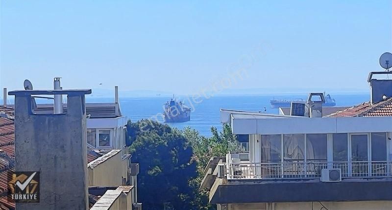 Deniz Manzaralı 7+2 380 M2 Dublex Daire