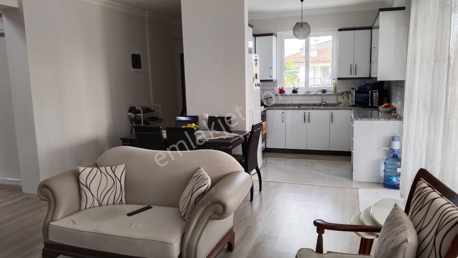 Dalaman Karaçalı Mahallesi 3+1 Villa