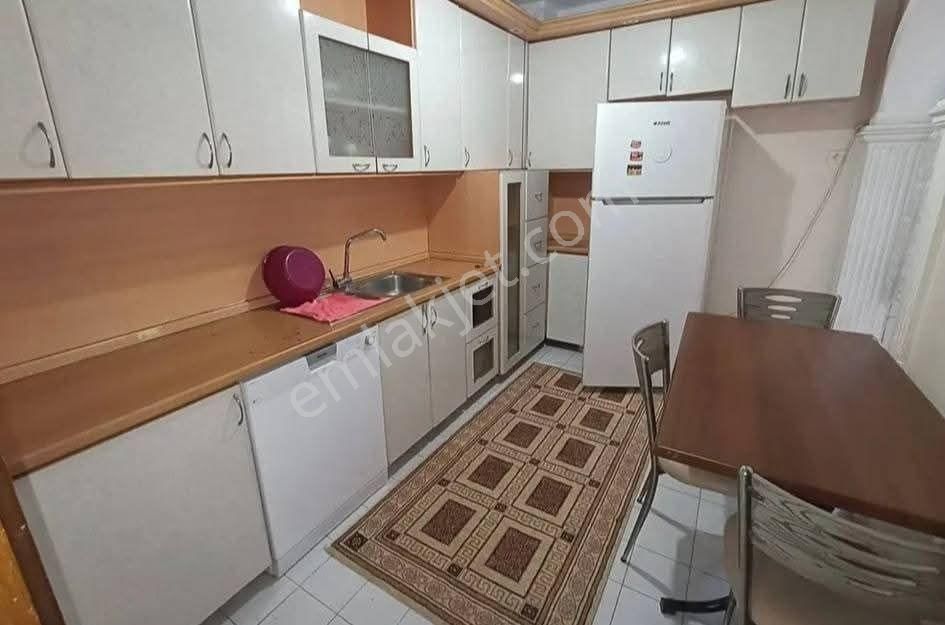 Samsun İlkadım Çiftlik Mahallesi'nde 3+1 Eşyalı Asansörlü Temiz Kiralık Daire