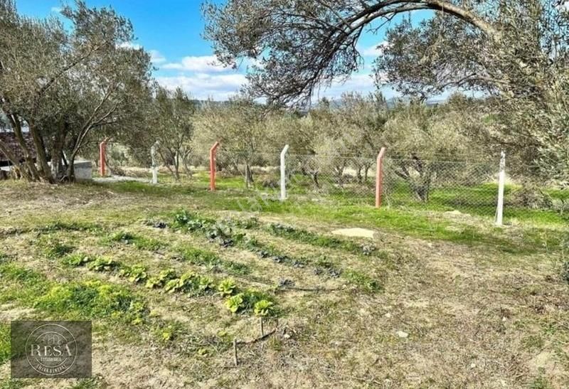 Resa Gayrimenkul'den Otobana Yakın Hobi Bahçesi