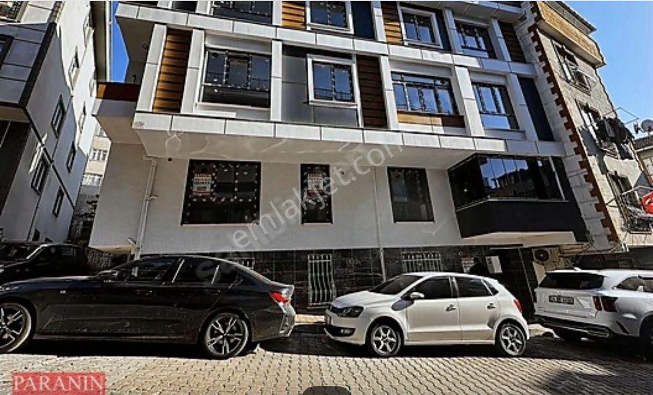 Acil!!! İster Yatırımlık İster Oturumluk Arakat Fırsat Daire