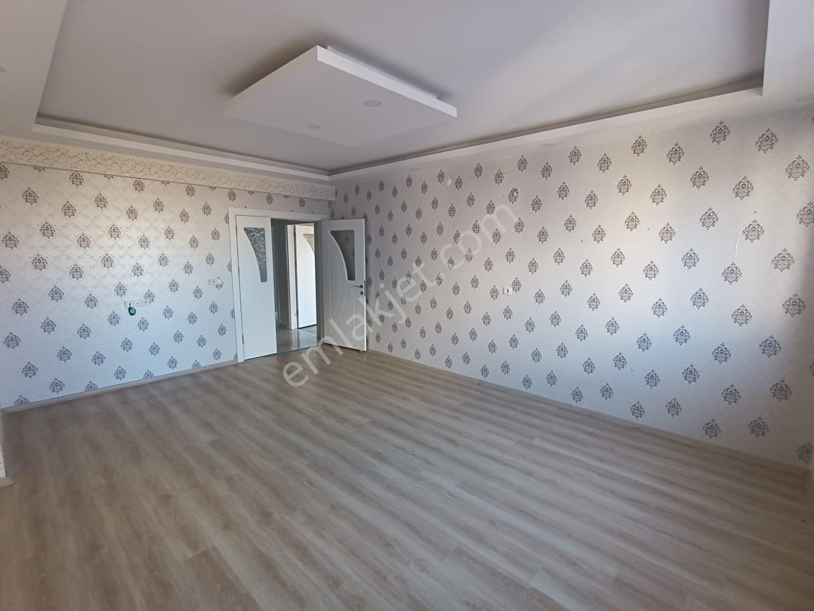 Yaşarsoy Gyo'dan K.köprü Doğukent'te 3+1 Arakat Kiralık Daire