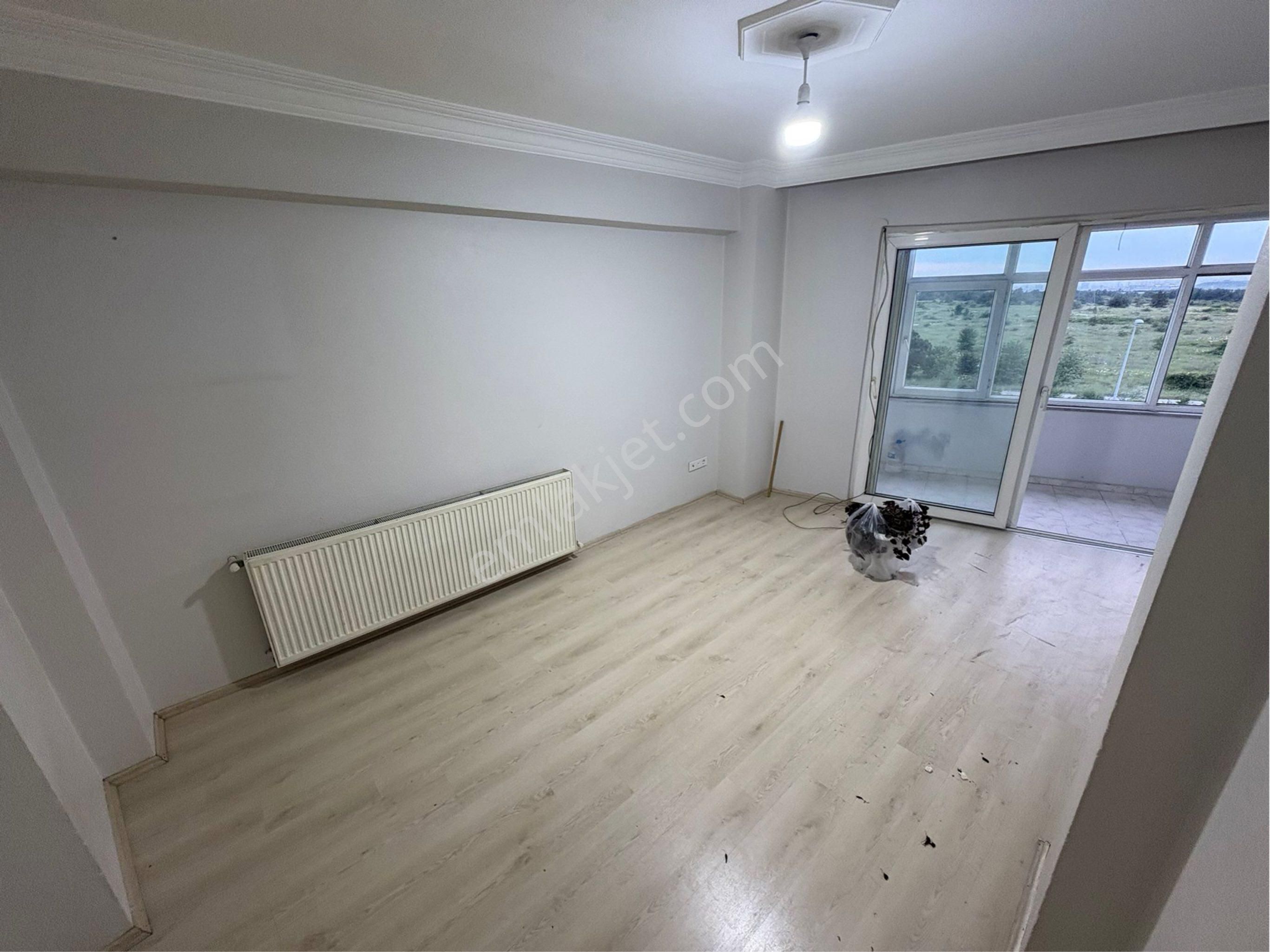 Baykal İnş. Sultangazi Sultançifliği Mah. Kiralık Daire