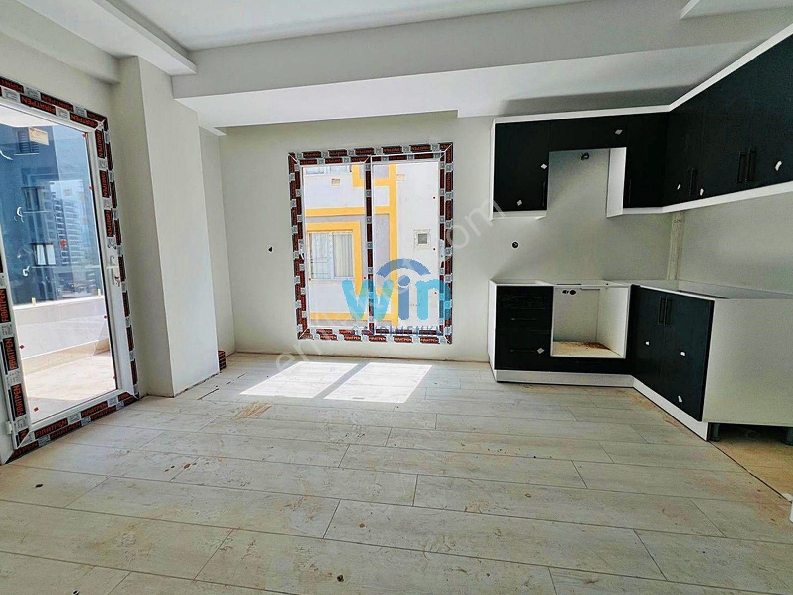Win'den Tömük'te Kaçırılmayacak Uygun Fiyatlı 1+1 Satılık Yazlık
