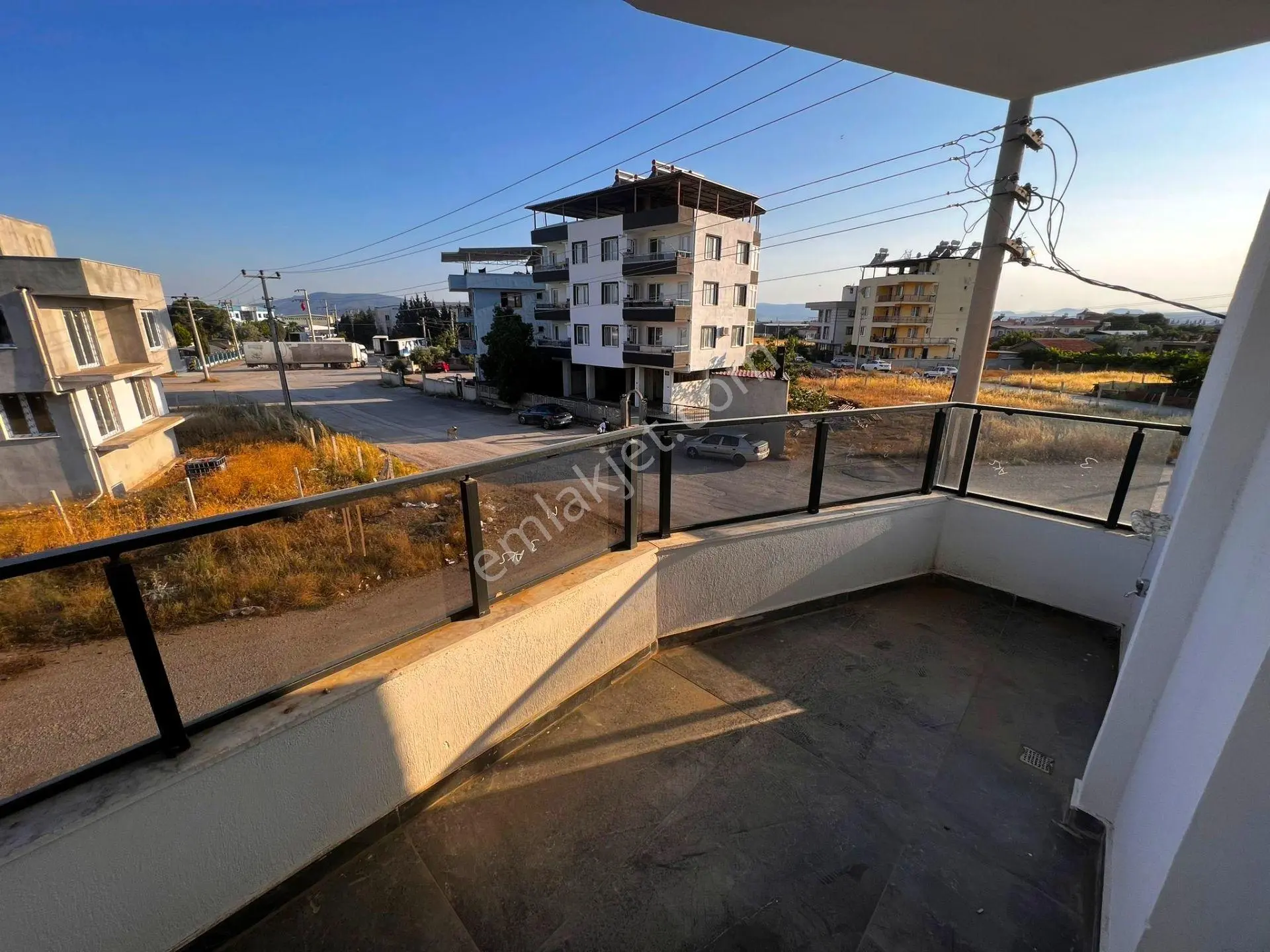İzmir Torbalı Yazıbaşın Da Kiralık Daire 2+1 - Görsel 5
