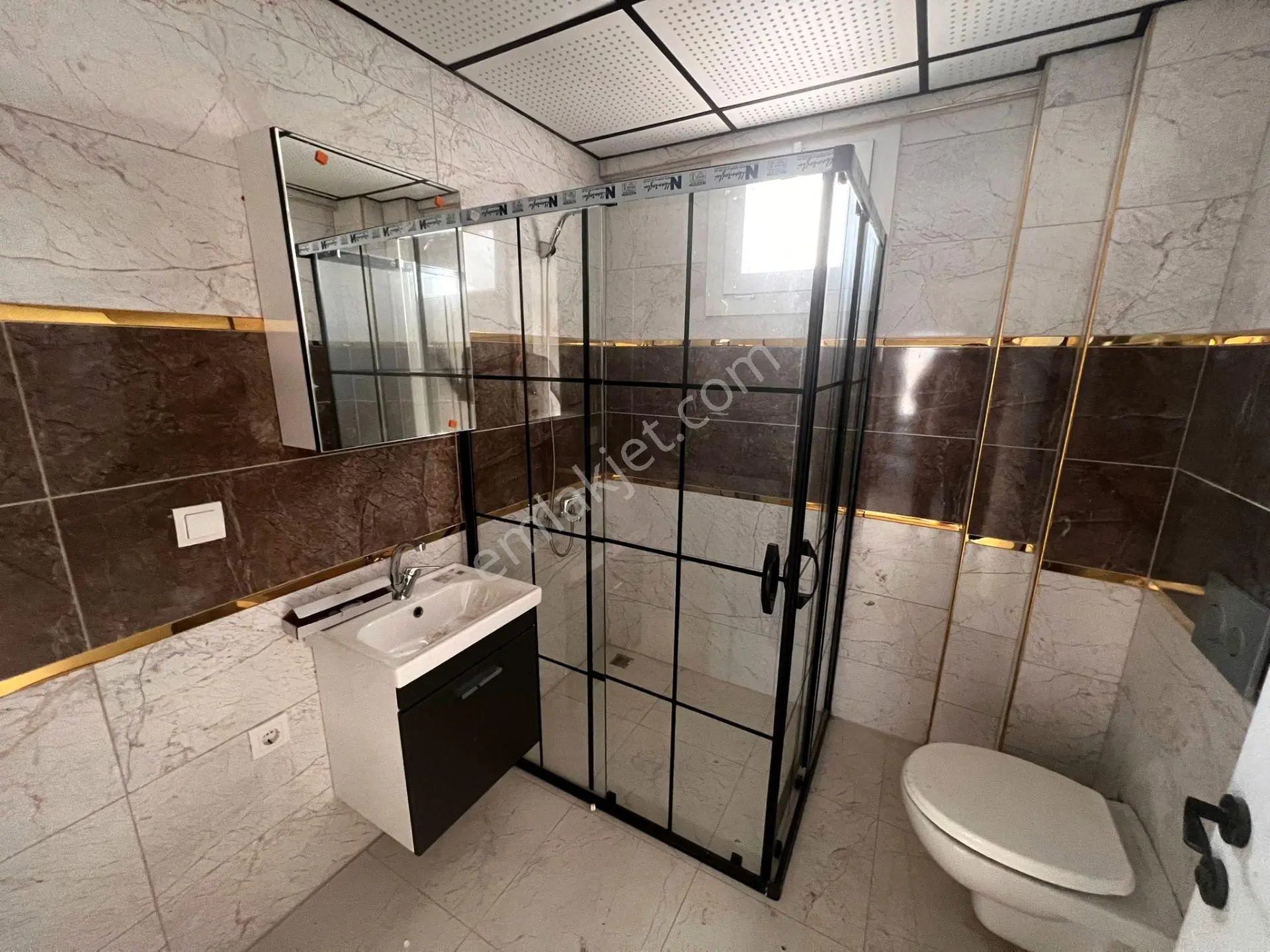 İzmir Torbalı Yazıbaşın Da Kiralık Daire 2+1 - Görsel 11