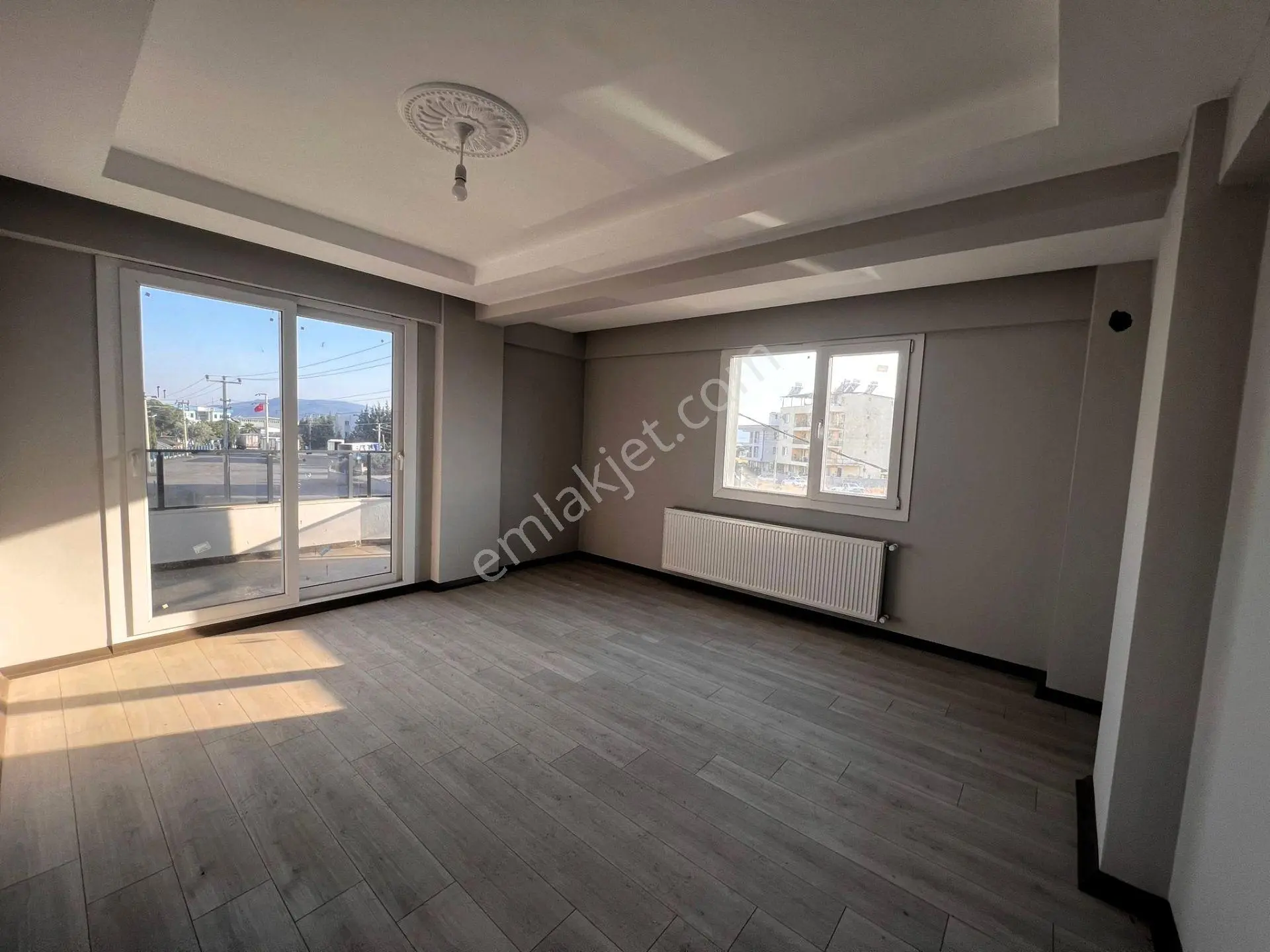 İzmir Torbalı Yazıbaşın Da Kiralık Daire 2+1 - Görsel 4