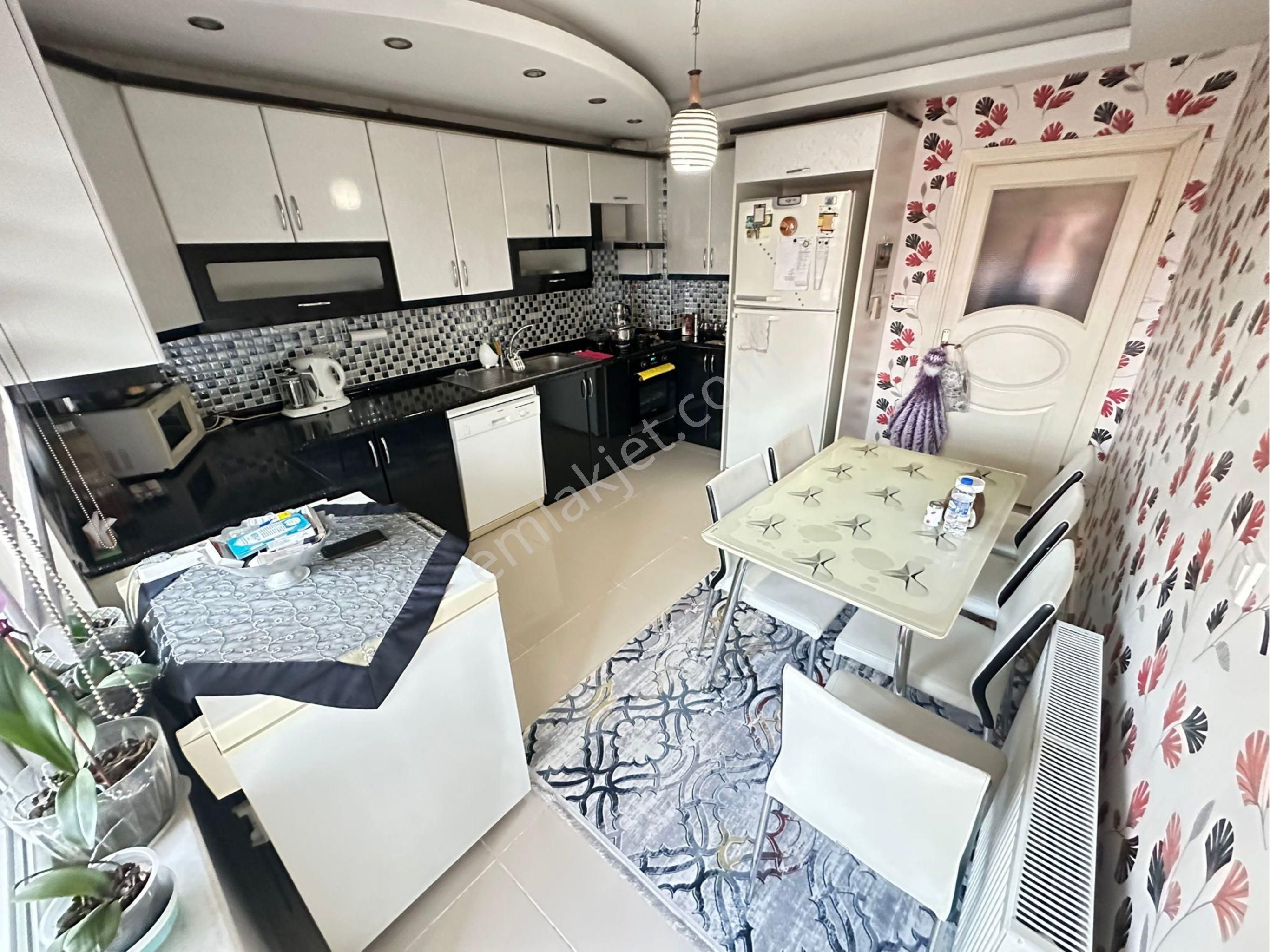 Doğan Emlak Group’tan Kazımkarabekir Mh.5+1 Dubleks Masrafsız Daire