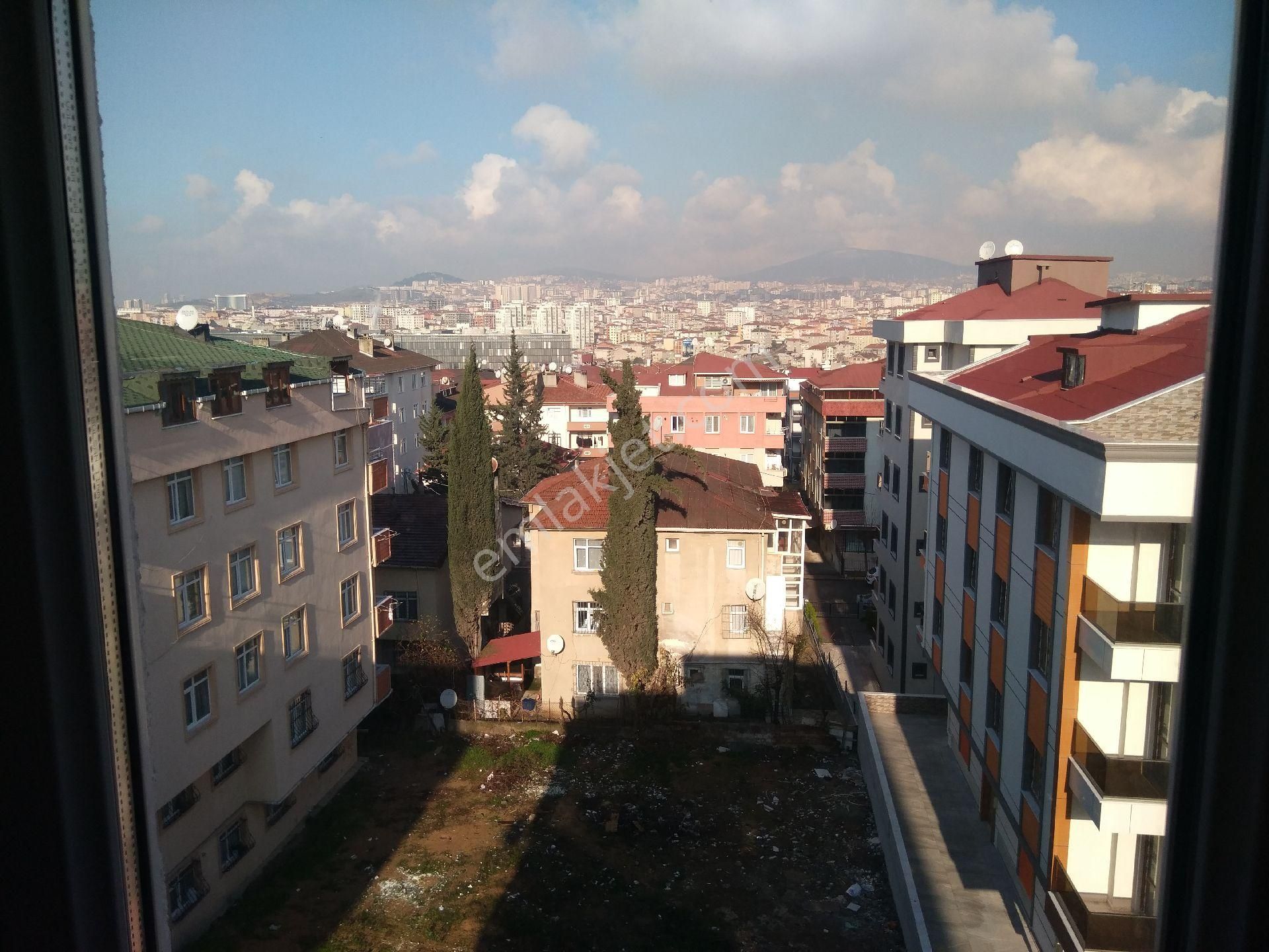 Pendik Güzelyalı Da 3+1kiralık Daire