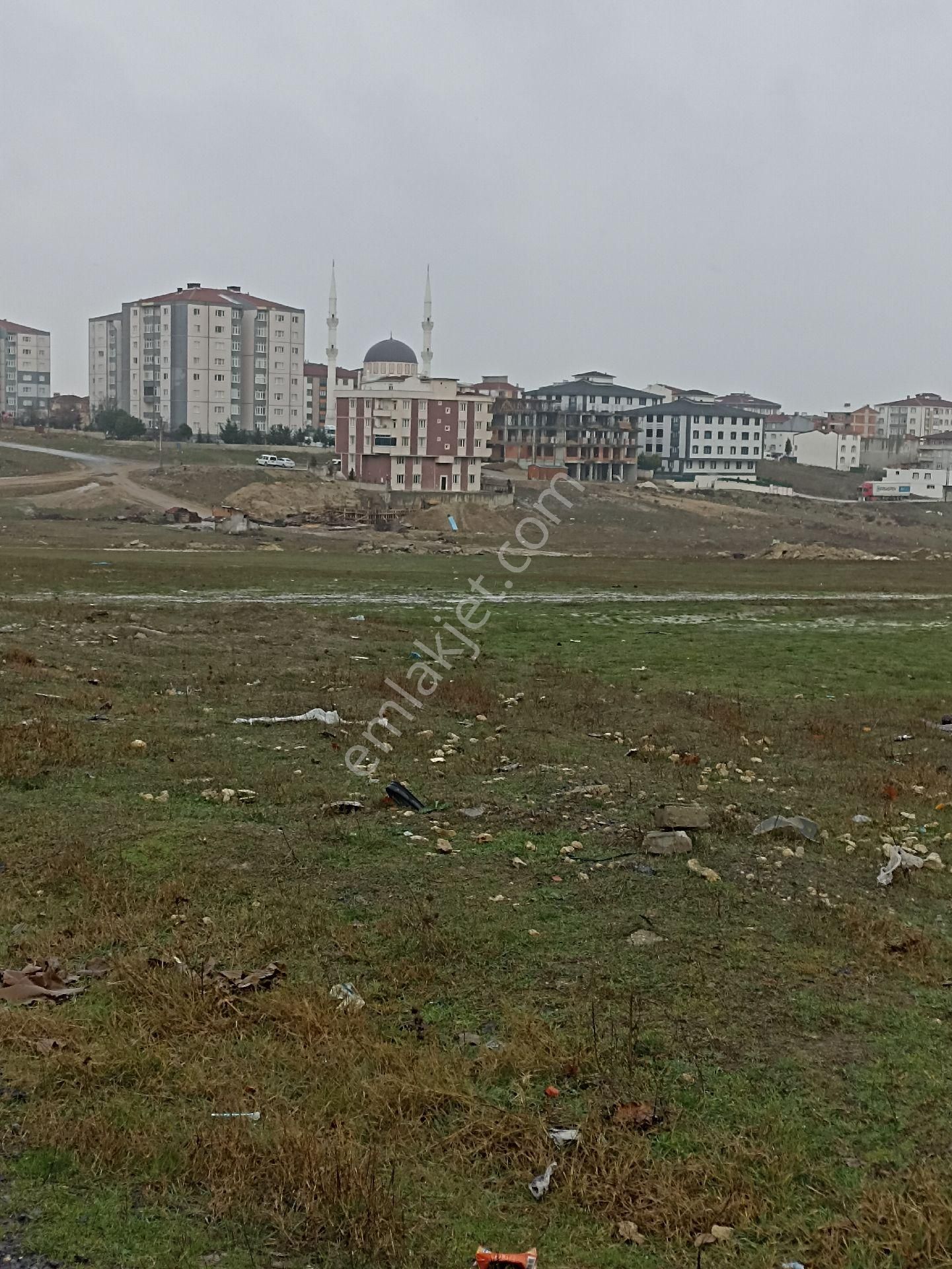 Tuşba Emlaktan Satılık Mahalle İçinde Çift Daire Özeri 8 Dairlik Arsa