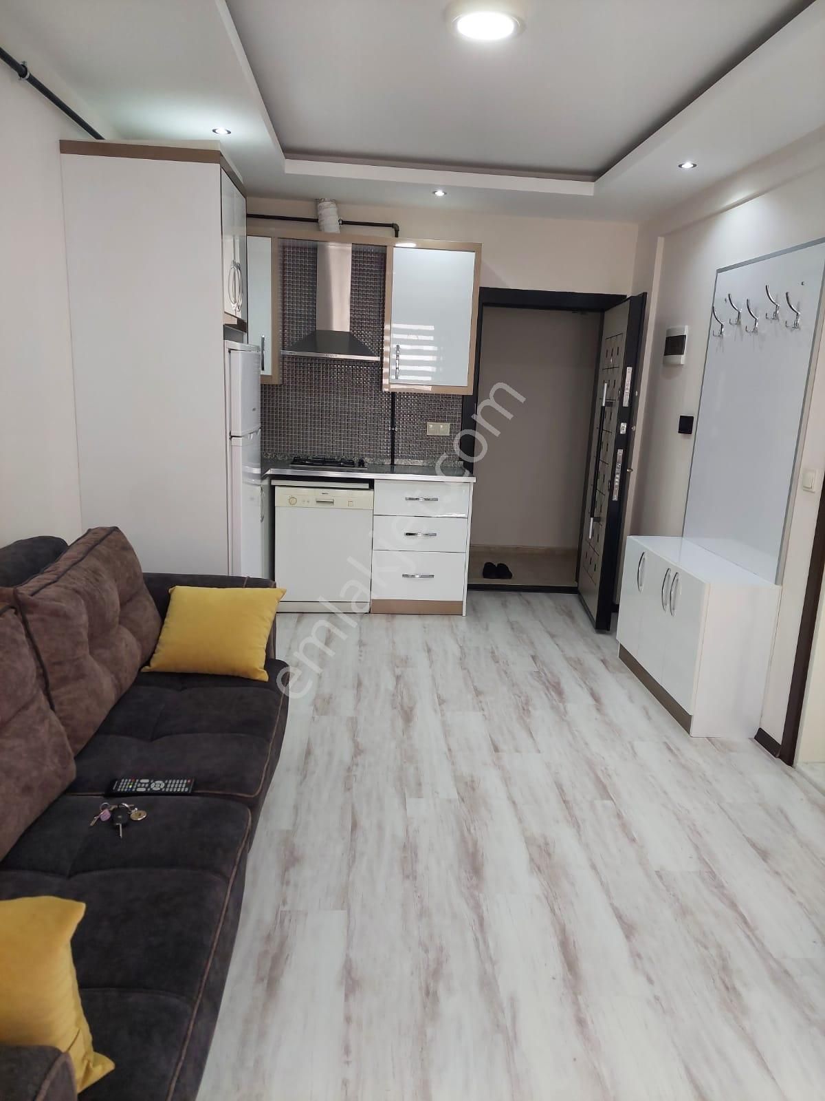 Kiralık Apart 1+1 Daire