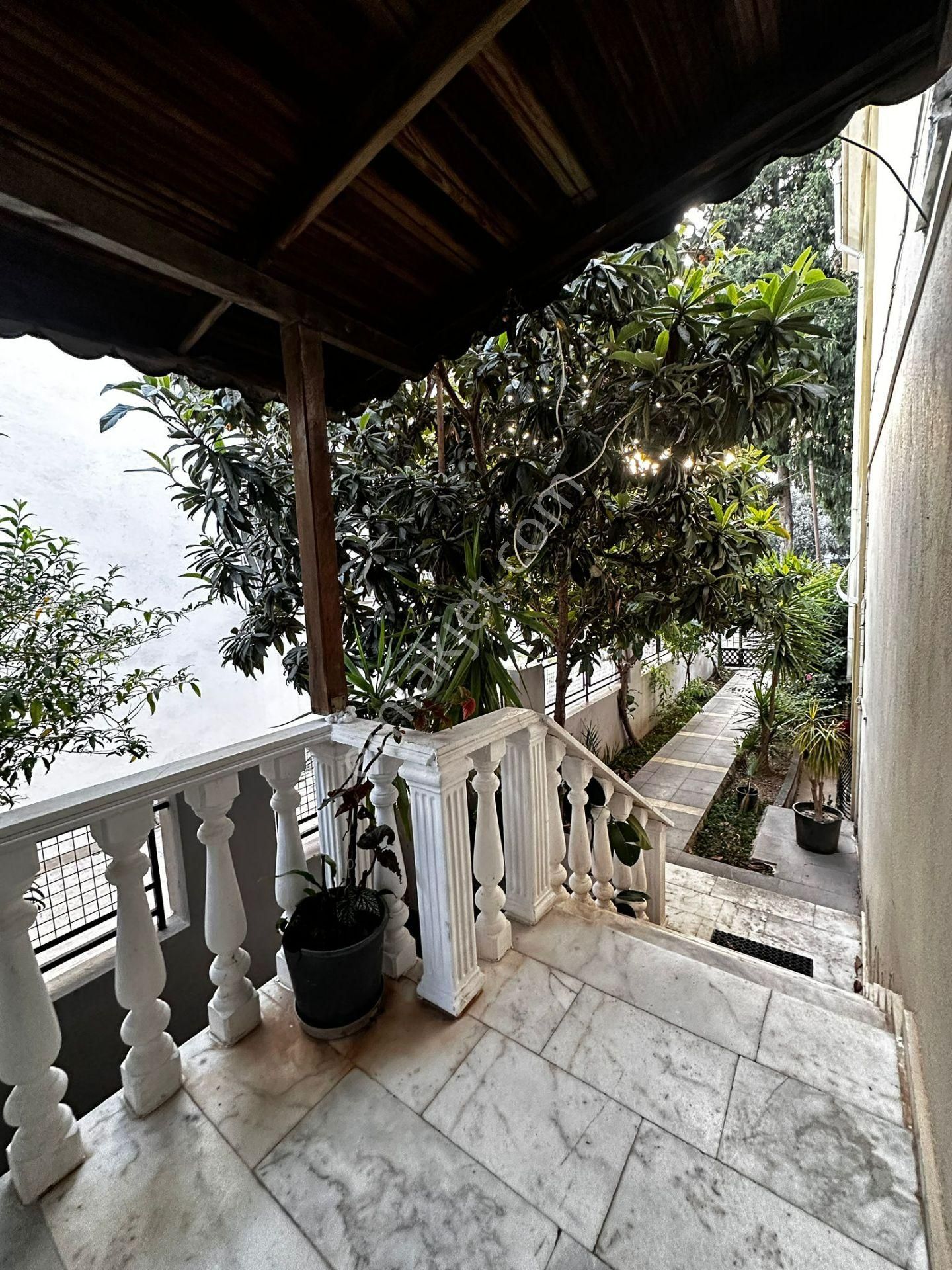 Armutalan Mah Eşyalı 3+1 Üst Dubleks Kiralık Daire – Geniş,ferah
