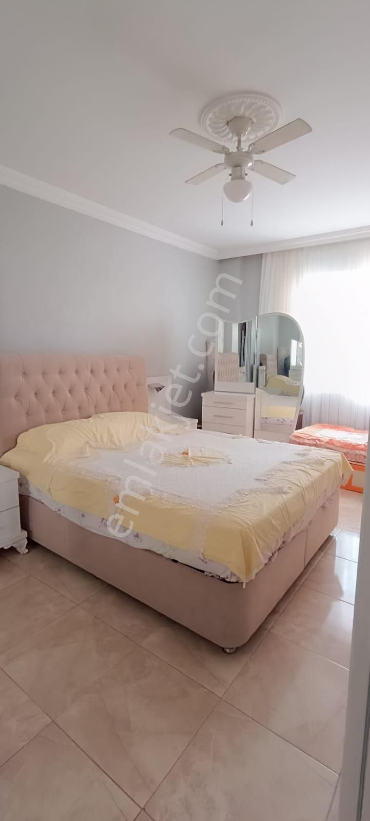 Yenidoğan Mah. Satılık 2 + 1 Daire - Görsel 10