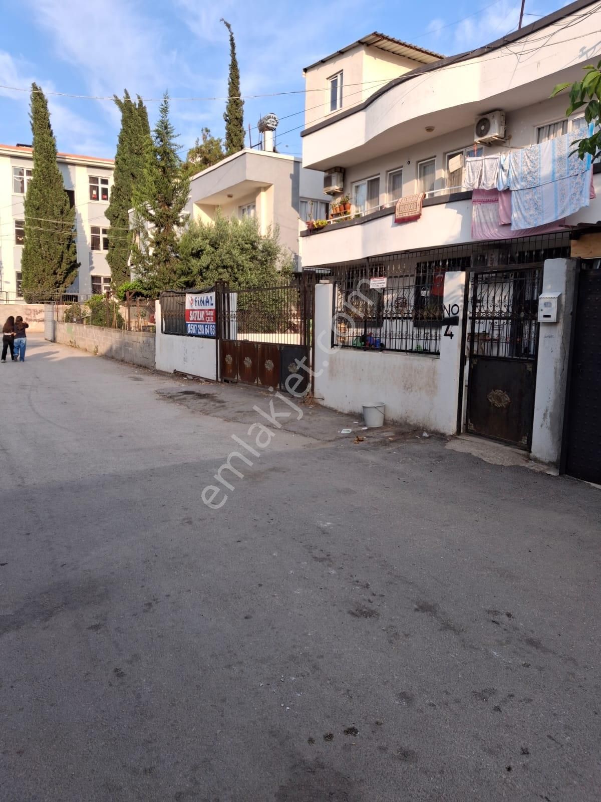 Yenidoğan Mah. Satılık 2 + 1 Daire - Görsel 2