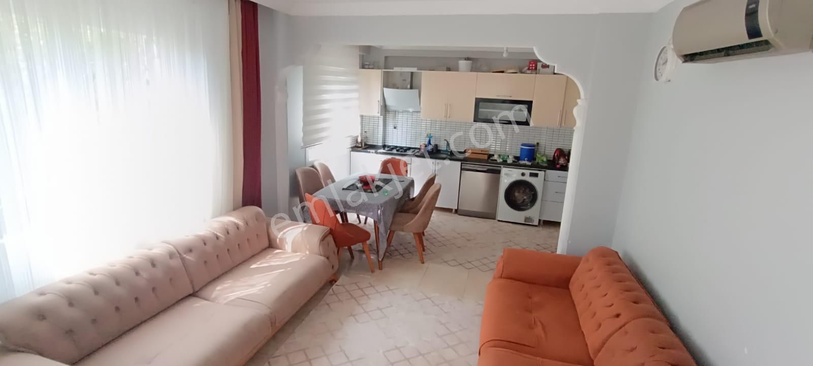 Yenidoğan Mah. Satılık 2 + 1 Daire - Görsel 8