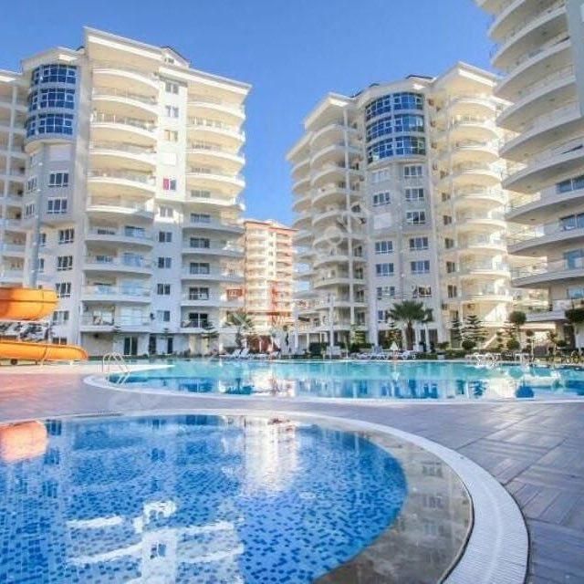 Aqua Parklı Sitede Müthiş Konumda Uygun Fiyatlı 2+1 Satılık Daire