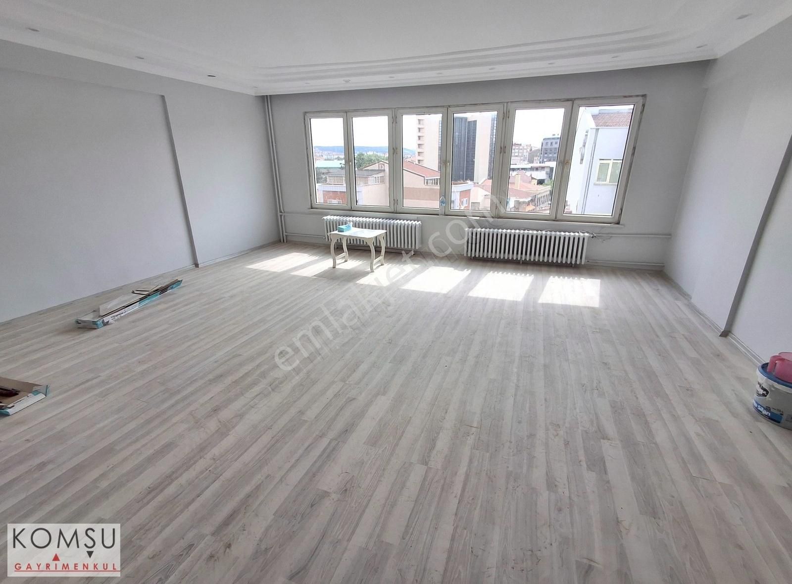 Hamamyolunda Yenilenmiş 3+1 Kiralık Daire