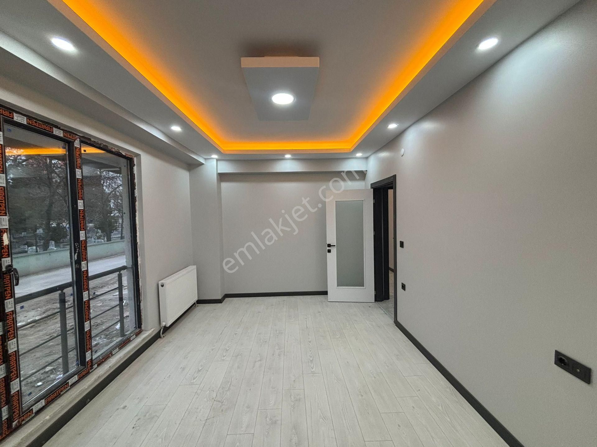 ***eryıldız İnşaat'tan***acilll Merkezi Konumda Cam Balkonlu Lüx 2+1