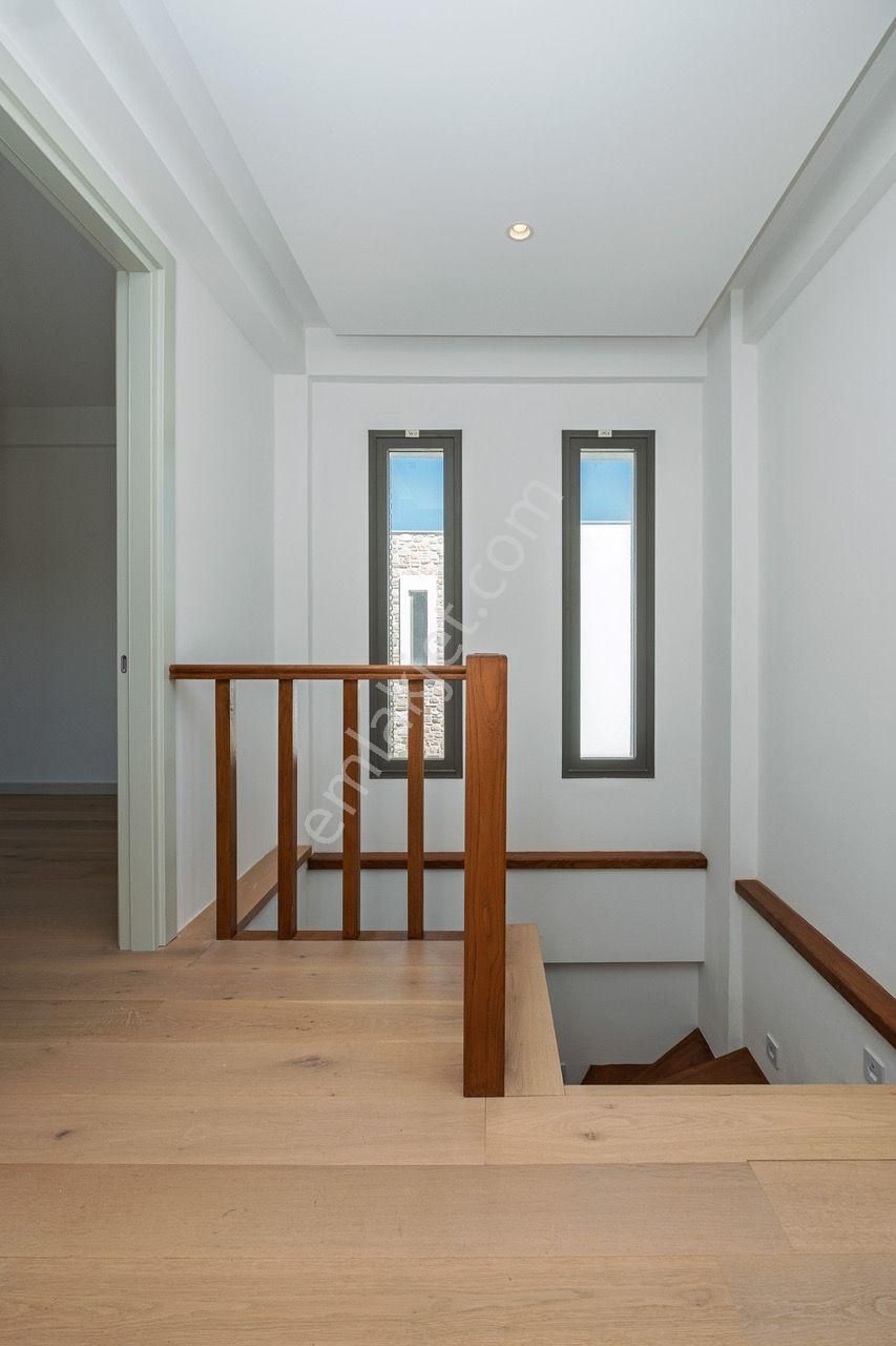 Bodrum Torba'da Ayrıcalıklı Yaşam Fırsatı: Luna Garden - Görsel 11