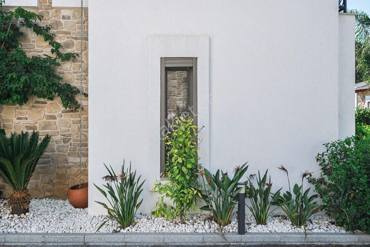 Bodrum Torba'da Ayrıcalıklı Yaşam Fırsatı: Luna Garden - Görsel 8