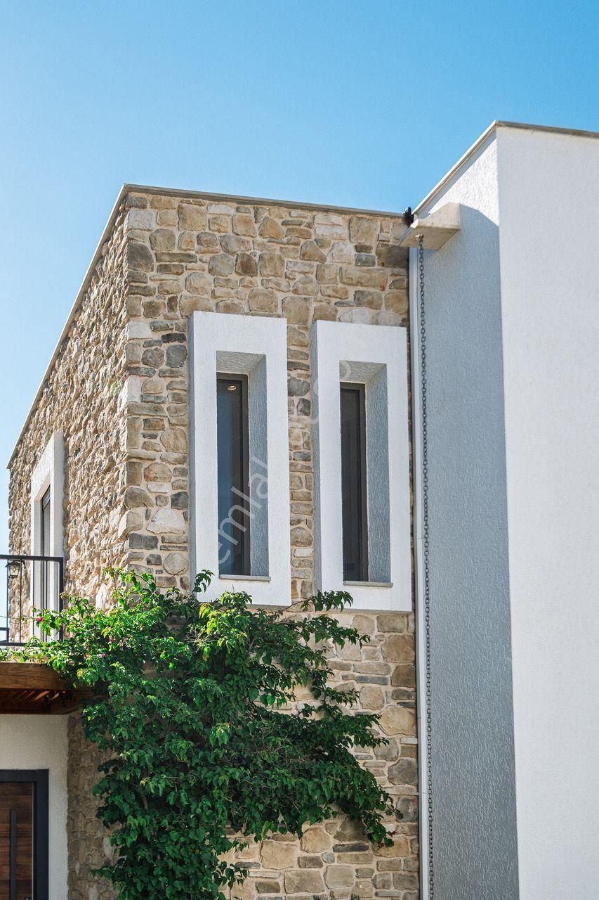 Bodrum Torba'da Ayrıcalıklı Yaşam Fırsatı: Luna Garden - Görsel 10