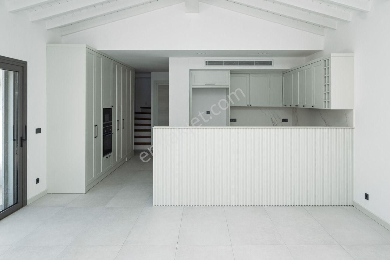 Bodrum Torba'da Ayrıcalıklı Yaşam Fırsatı: Luna Garden - Görsel 5