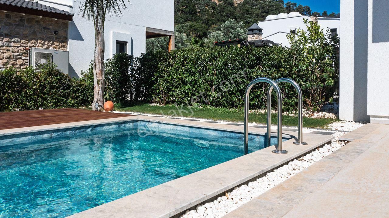 Bodrum Torba'da Ayrıcalıklı Yaşam Fırsatı: Luna Garden - Görsel 9