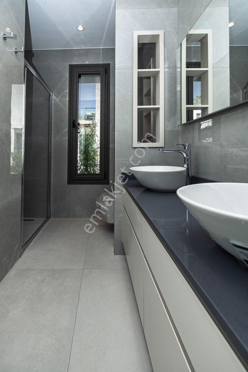 Bodrum Torba'da Ayrıcalıklı Yaşam Fırsatı: Luna Garden - Görsel 4